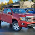 2015 GMC Canyon 2WD SLE - Back-up Camera thumbnail image 4
