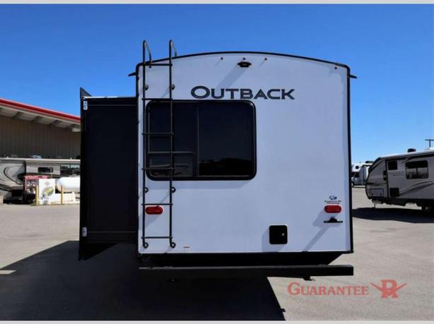Used 2021 Keystone RV Outback 340BH image 5
