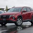 2022 Hyundai Tucson Preferred - No Accidents, AWD, Heated Seats thumbnail image 1