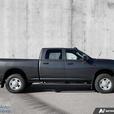 2023 RAM 3500 Tradesman | 6.7L Cummins Turbo | 6'4" Box | Rear Auto-Levelling Ai thumbnail image 4