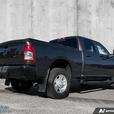 2023 RAM 3500 Tradesman | 6.7L Cummins Turbo | 6'4" Box | Rear Auto-Levelling Ai thumbnail image 5