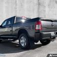 2023 RAM 3500 Tradesman | 6.7L Cummins Turbo | 6'4" Box | Rear Auto-Levelling Ai thumbnail image 7