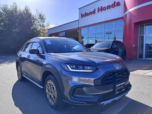 2023 Honda HR-V Sport image 1