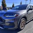 2023 Honda HR-V Sport thumbnail image 3