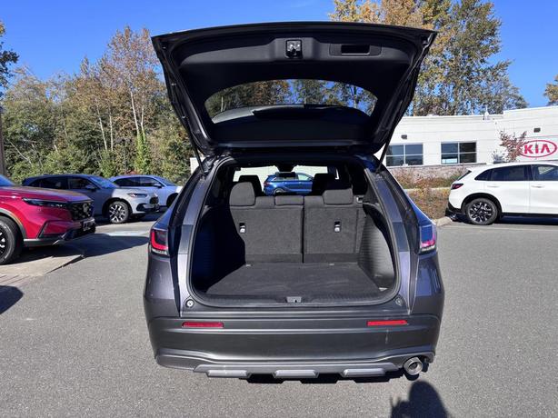 2023 Honda HR-V Sport image 7