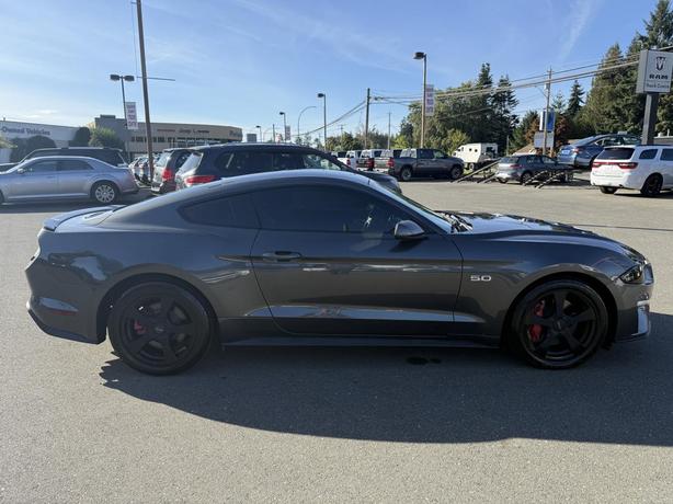 2018 Ford Mustang GT image 6