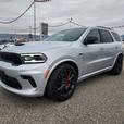 2024 Dodge Durango SRT 392 Premium | 6.4L HEMI V8 | AWD | Leather | Black Packag thumbnail image