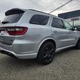 2024 Dodge Durango SRT 392 Premium | 6.4L HEMI V8 | AWD | Leather | Black Packag thumbnail image 3