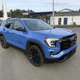 2025 GMC Terrain Awd Elevation thumbnail image 7