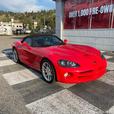 2006 Dodge Viper SRT10 | 8.3L V10 | Convertible | Extremely Low Mileage! thumbnail image 2