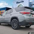 2023 Chevrolet Traverse RS AWD | One Owner | No Reported Accidents! thumbnail image 4