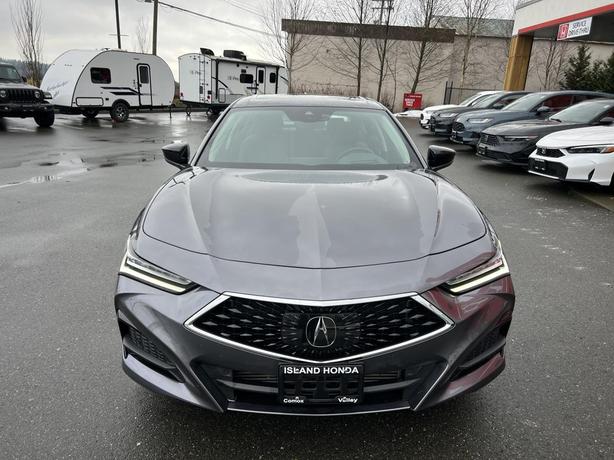 2022 Acura TLX Platinum Elite image 2