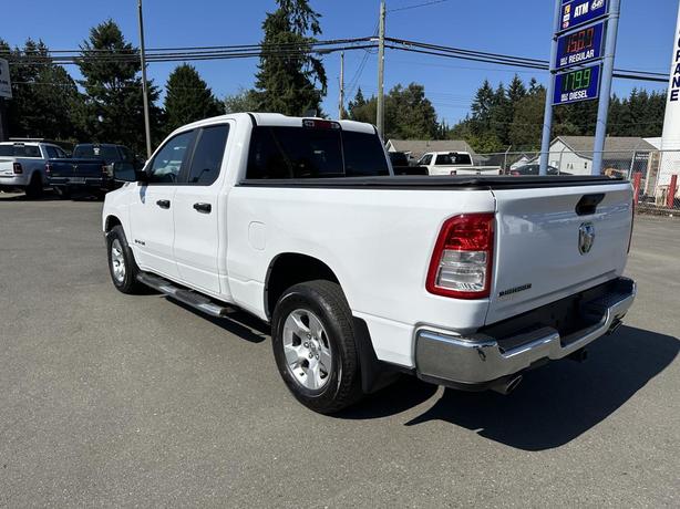 2023 RAM 1500 Big Horn image 3