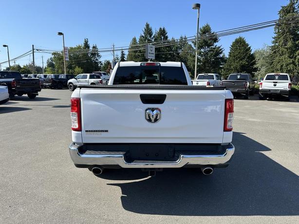 2023 RAM 1500 Big Horn image 4