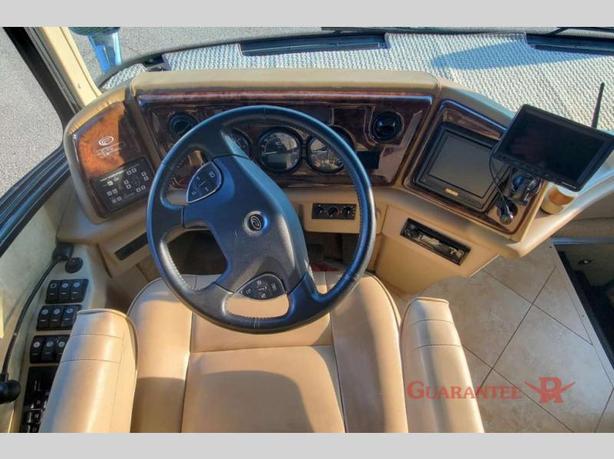 Used 2007 Country Coach Tribute 260 image 7