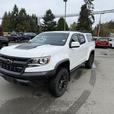 2018 Chevrolet Colorado 4wd Zr2 thumbnail image