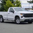 2024 Chevrolet Silverado 1500 WT - 5.3L V8, Regular Cab, Long Box, RWD thumbnail image 4