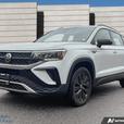 2022 VOLKSWAGEN TAOS thumbnail image
