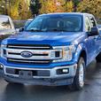 2018 Ford F-150 XLT thumbnail image