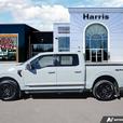 2024 Ford F-150 XLT 4WD SuperCrew 5.5' Box | No Reported Accidents | Low KM! thumbnail image 3