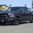 2023 Ram 1500 Classic Warlock - 5.7L V8, Crew Cab, 5' 7" Box, 4x4 thumbnail image 1