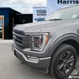 2023 Ford F-150 Lariat 4x4 Supercrew | Bluetooth Connectivity | Cruise Control! thumbnail image 8