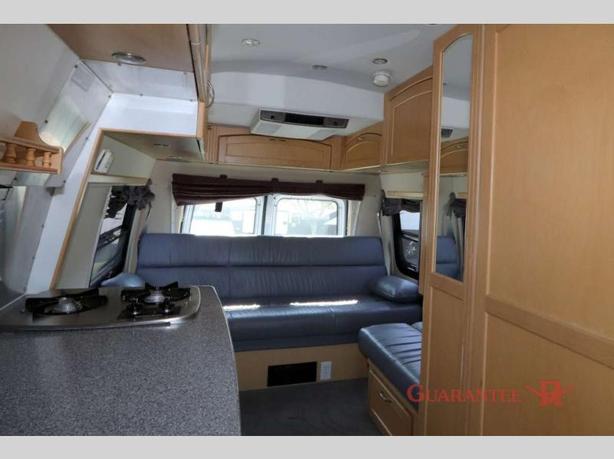 Used 2007 Pleasure-Way Excel TS image 8