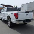 2024 Ford F-150 XLT - 3.5L V6, 4x4, SuperCrew Cab, Mid Box thumbnail image 8