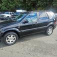 2001 Mercedes-Benz  ML430 thumbnail image 5