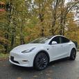 2021 Tesla Model Y Performance AWD | GPS Navigation | Heated Seats! thumbnail image