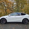 2021 Tesla Model Y Performance AWD | GPS Navigation | Heated Seats! thumbnail image 4