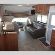 Used 2014 Fleetwood RV Jamboree Searcher 31M thumbnail image 7