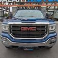 2018 GMC Sierra 1500 SLE - 5.3L V8, Crew Cab, Mid Box, 4x4 thumbnail image 3