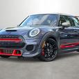 2021 MINI 3 Door John Cooper Works GP FWD thumbnail image
