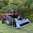 2025 Baumalight FMP260 Flail Mower thumbnail image 5