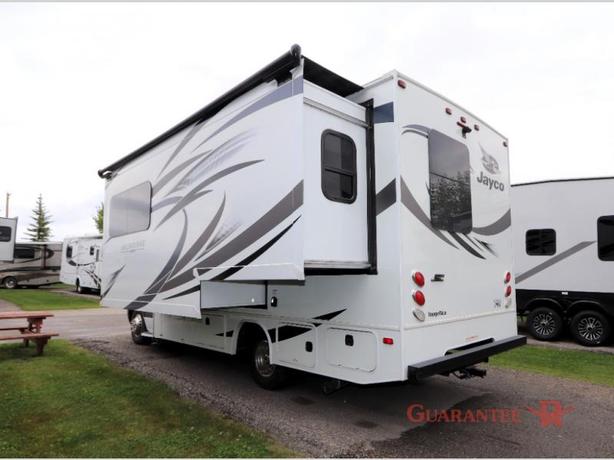 Used 2020 Jayco Melbourne 24L image 4