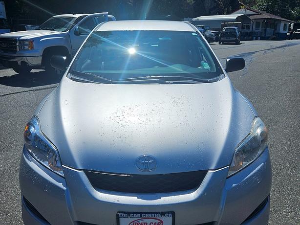 2014 Toyota  Matrix image 4