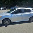 2014 Toyota Matrix thumbnail image 5