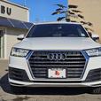 2017 Audi Q7 quattro 4dr 3.0T Technik thumbnail image 2