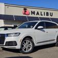 2017 Audi Q7 quattro 4dr 3.0T Technik thumbnail image 8