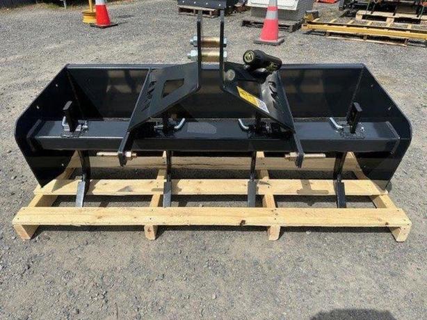 2025 MK Martin Canada BB560STD image 3