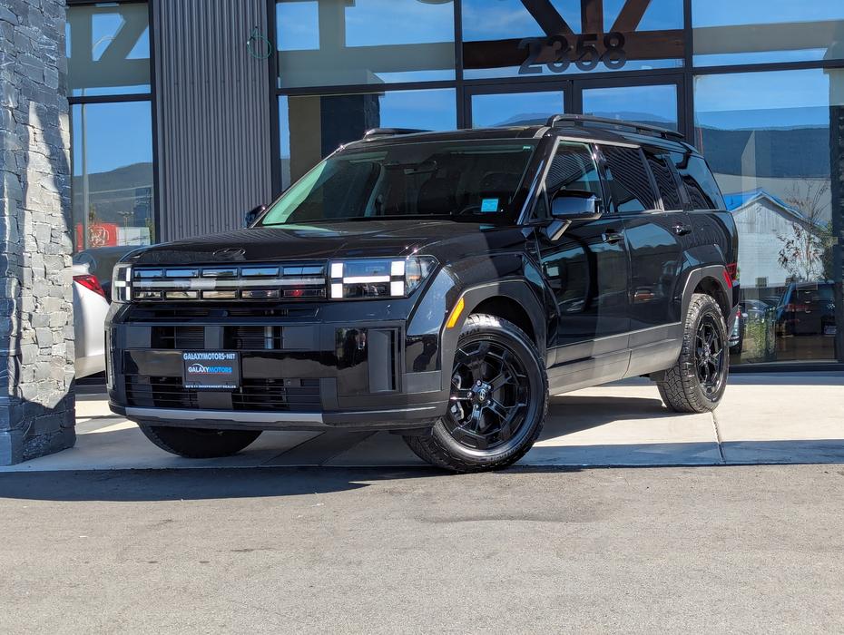 2024 Hyundai Santa Fe XRT - No Accidents, AWD, Sunroof, Heated Seats display photo