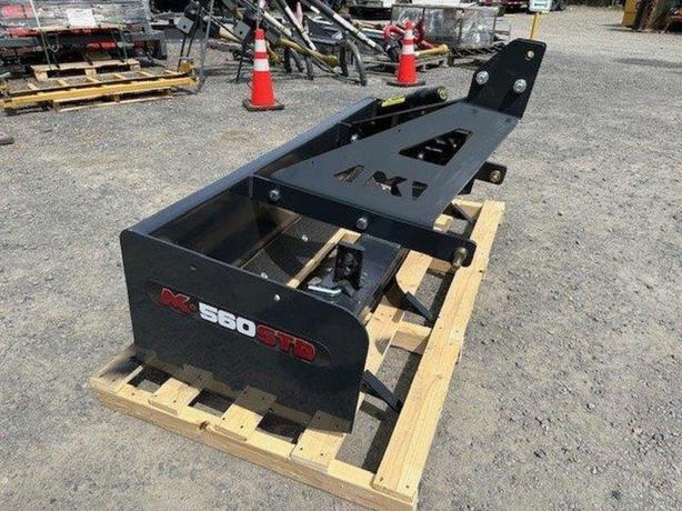 2025 MK Martin Canada BB560STD image 4