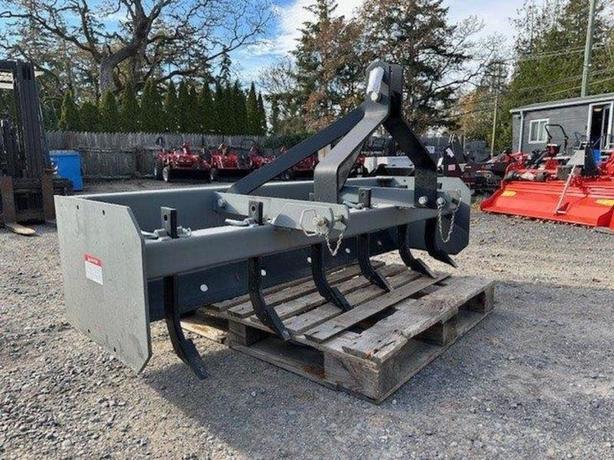 2024 Braber BBR6N image 3