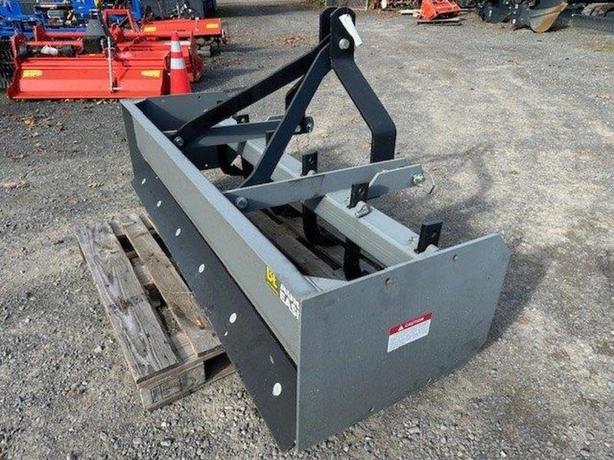 2024 Braber BBR6N image 4