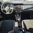 2019 Nissan Kicks SV FWD thumbnail image 6