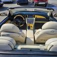 2002 Lexus SC 430 2dr Convertible thumbnail image 5