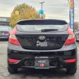 2017 Hyundai Accent 5dr HB Auto SE thumbnail image 3