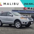 2010 Hyundai Santa Fe AWD 4dr V6 Auto GL thumbnail image