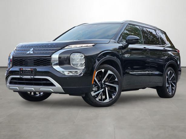 2023 Mitsubishi Outlander PHEV image 1